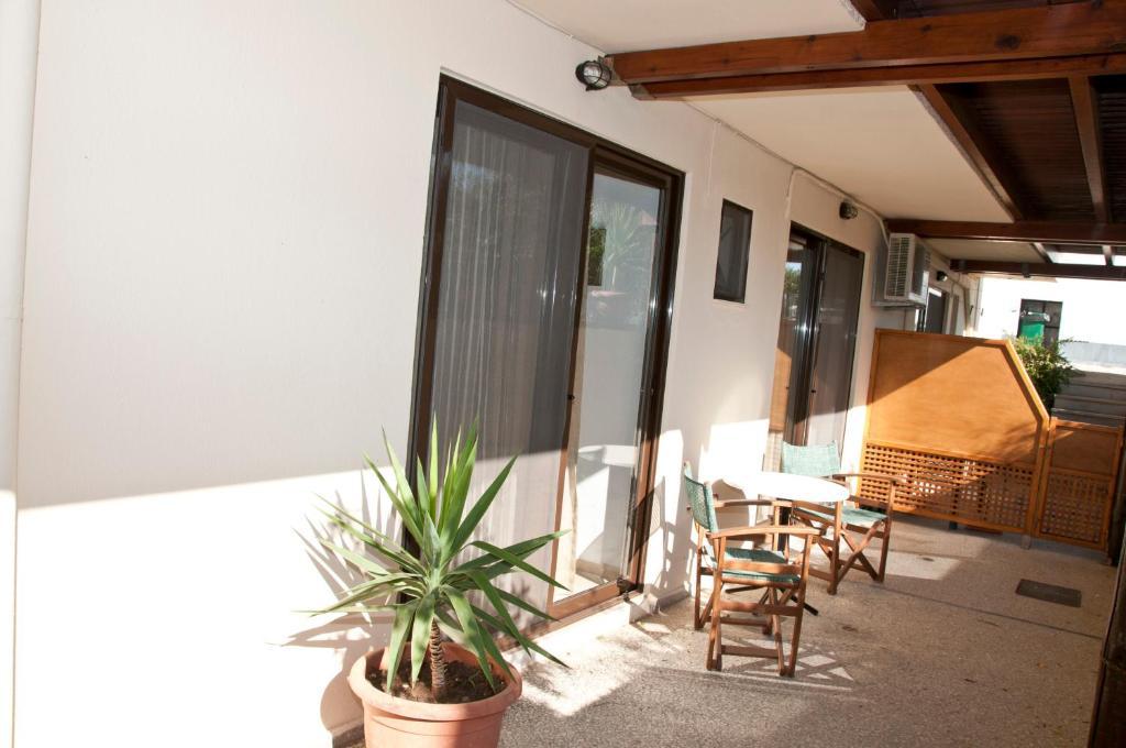 Oasis Apartments & Rooms Plakias Cameră foto