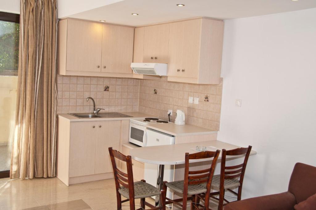 Oasis Apartments & Rooms Plakias Cameră foto
